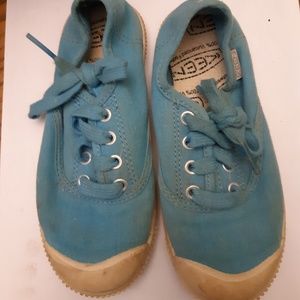 Keen girls shoes